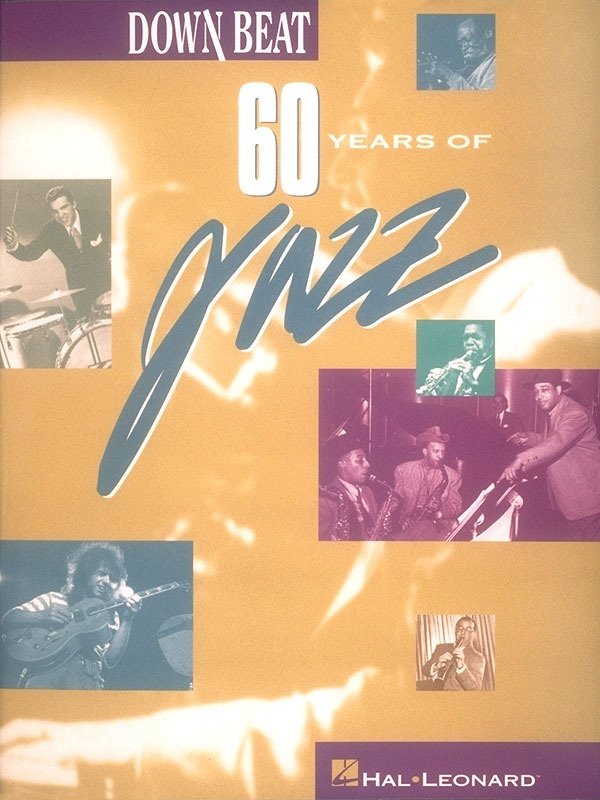 Down Beat 60 Years of Jazz