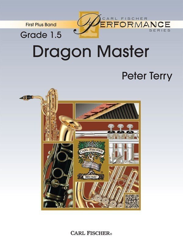 Dragon Master Cb1.5 Sc/Pts