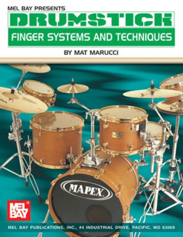 Drumstick Finger Systems & Techniques