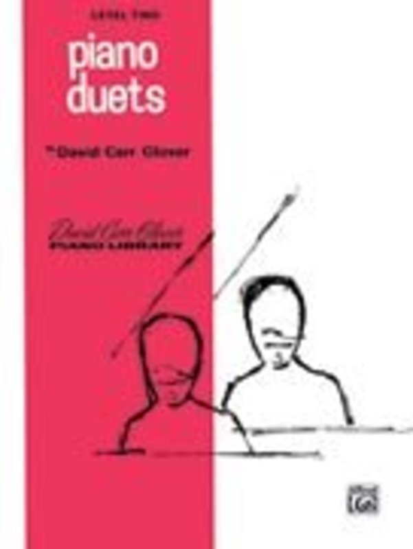 Duets Level 2 Pno Duet