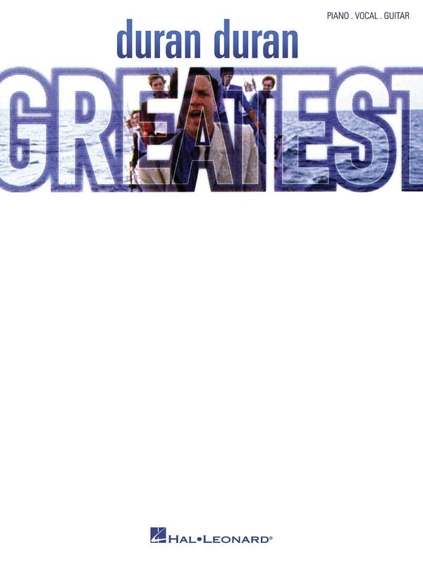 Duran Duran - Greatest PVG