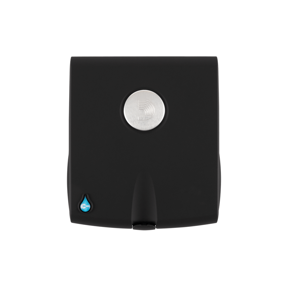 D'Addario Multi Reed Storage Case