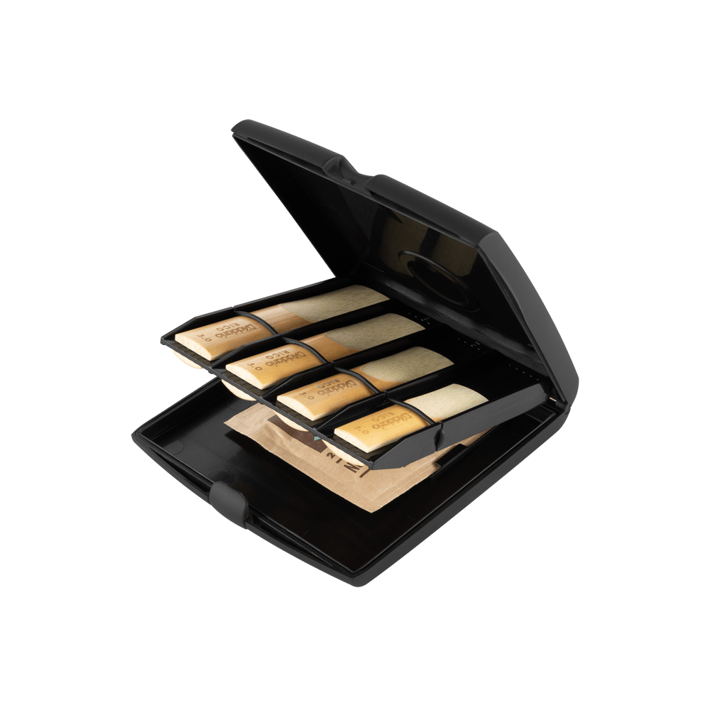 D'Addario Multi Reed Storage Case