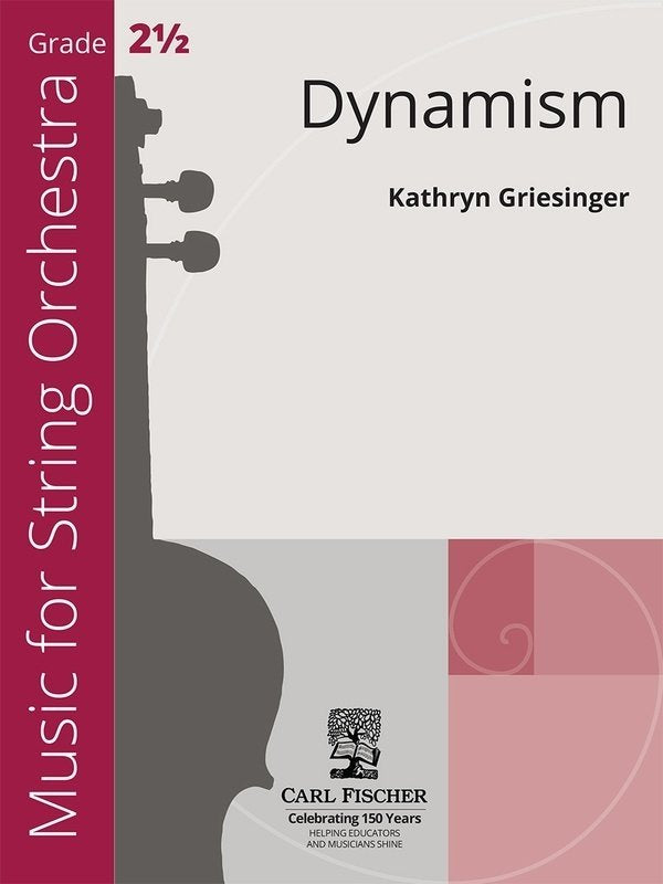 Dynamism So2.5 Sc/Pts
