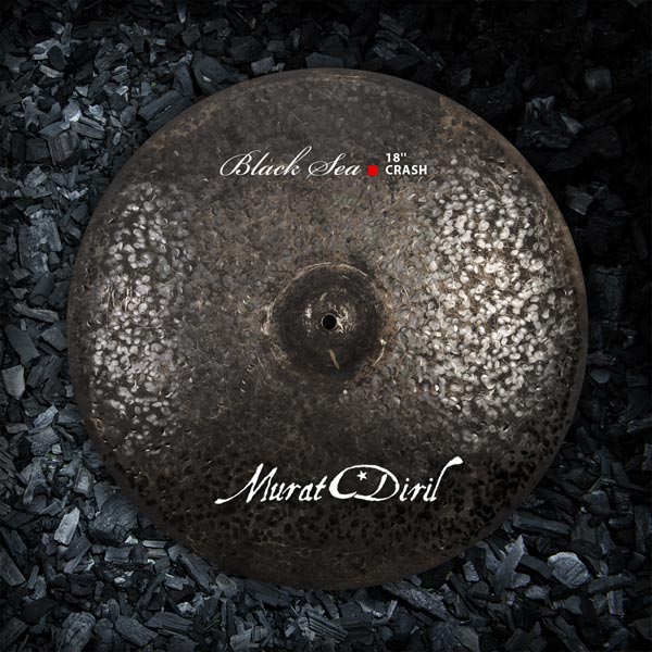 MURAT DIRIL Artistic Black Sea Flat Ride 20