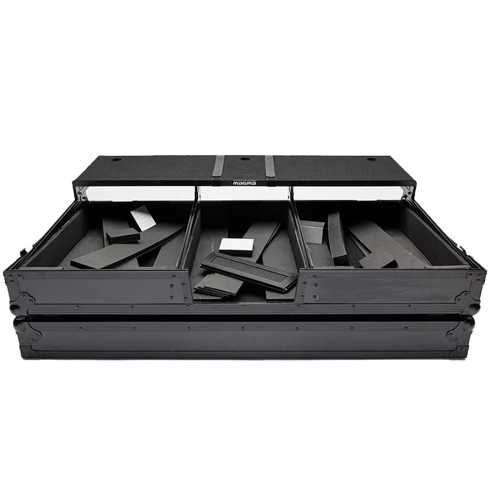 Magma 41017 Multi-Format Battle Workstation Set