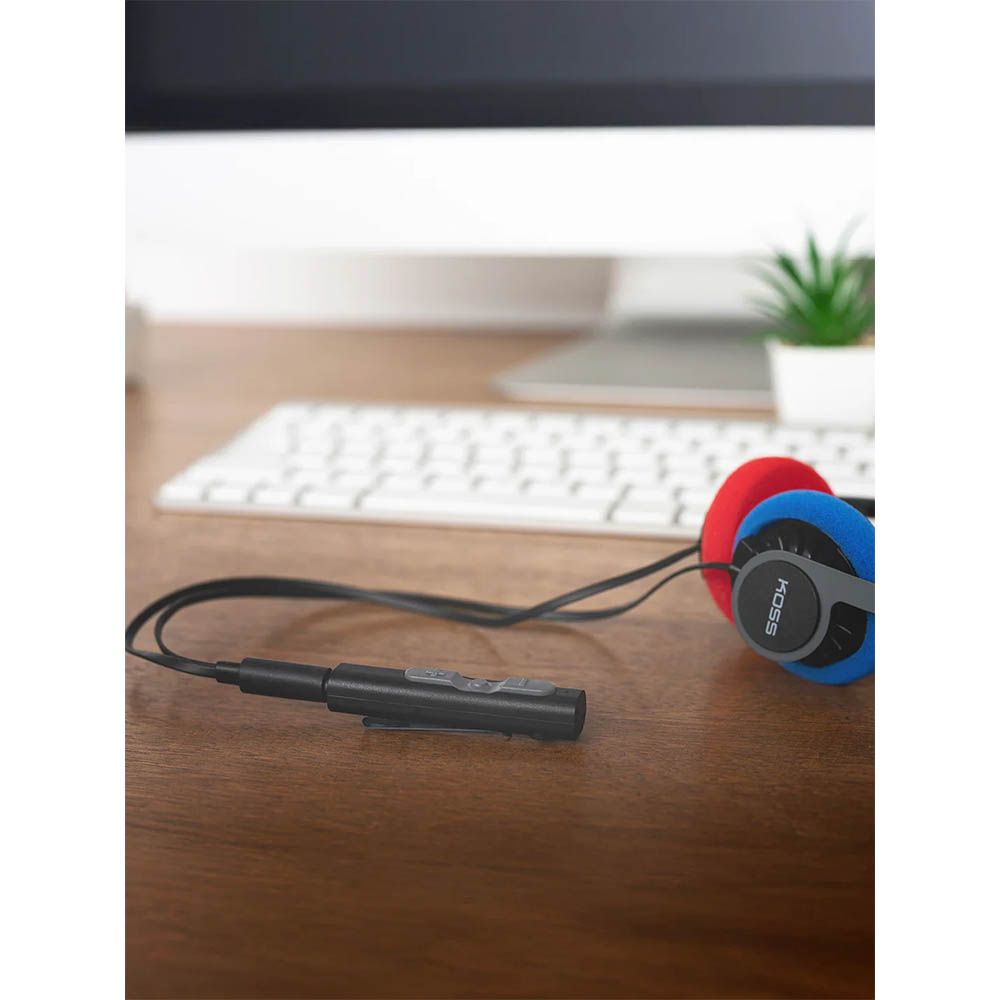 Koss Utility Series USB-C Cord Adapter