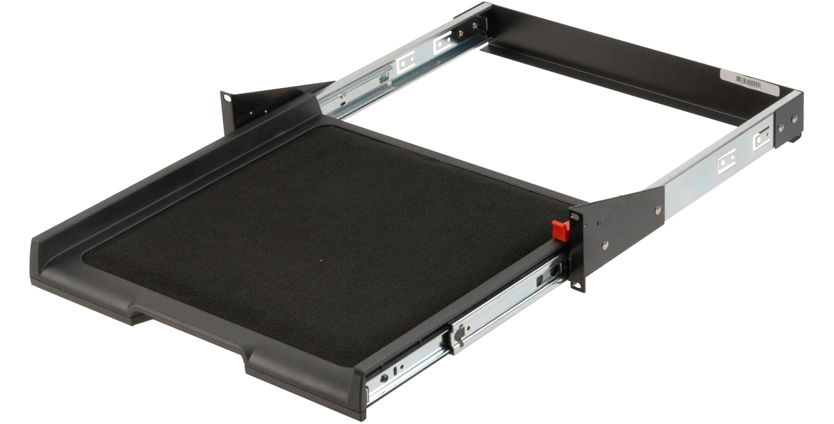 SKB 1SKB-VS-1 Pullout Velcro Rack Shelf