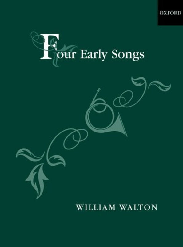 Early Songs 4