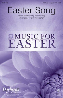 Easter Song SATB