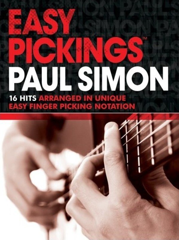 Easy Pickings - Paul Simon