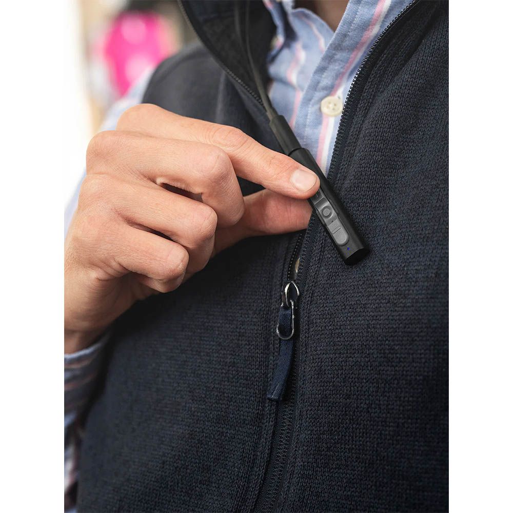 Koss Utility Series USB-C Cord Adapter