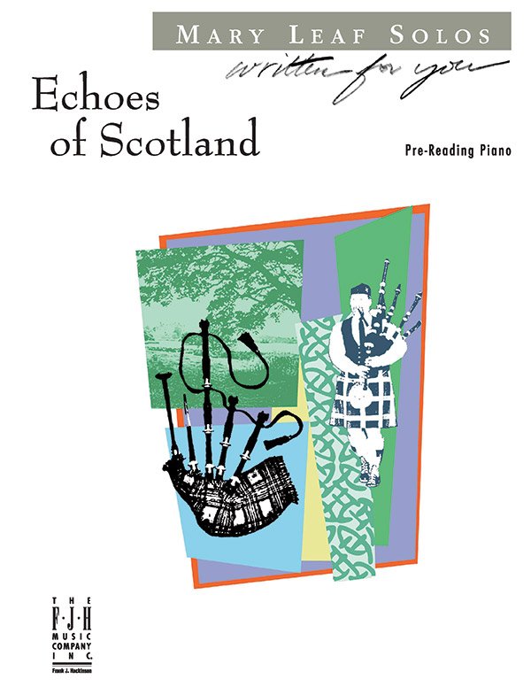 Echoes of Scotland