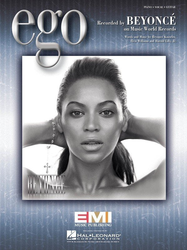 Ego S/S PVG