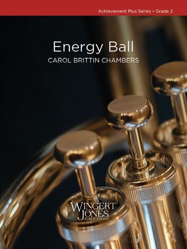 Energy Ball Cb2 Sc/Pts