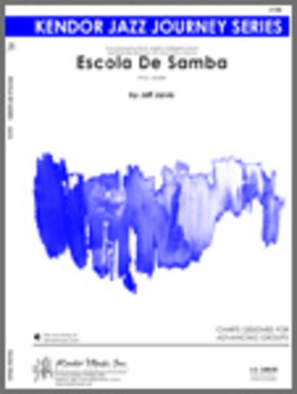 Escola Da Samba Je3-4 Sc/Pts