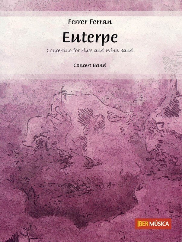 Euterpe Cb4 Sc/Pts