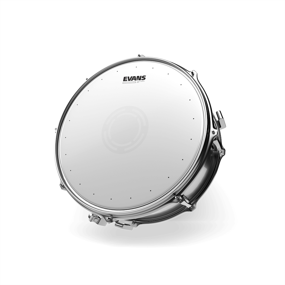 Evans Heavyweight Dry Drumhead, 13 inch