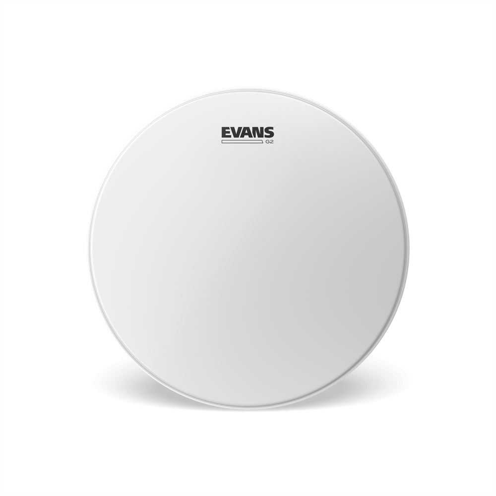 Evans Genera G2 Coated Bulk Pack, 14 inch