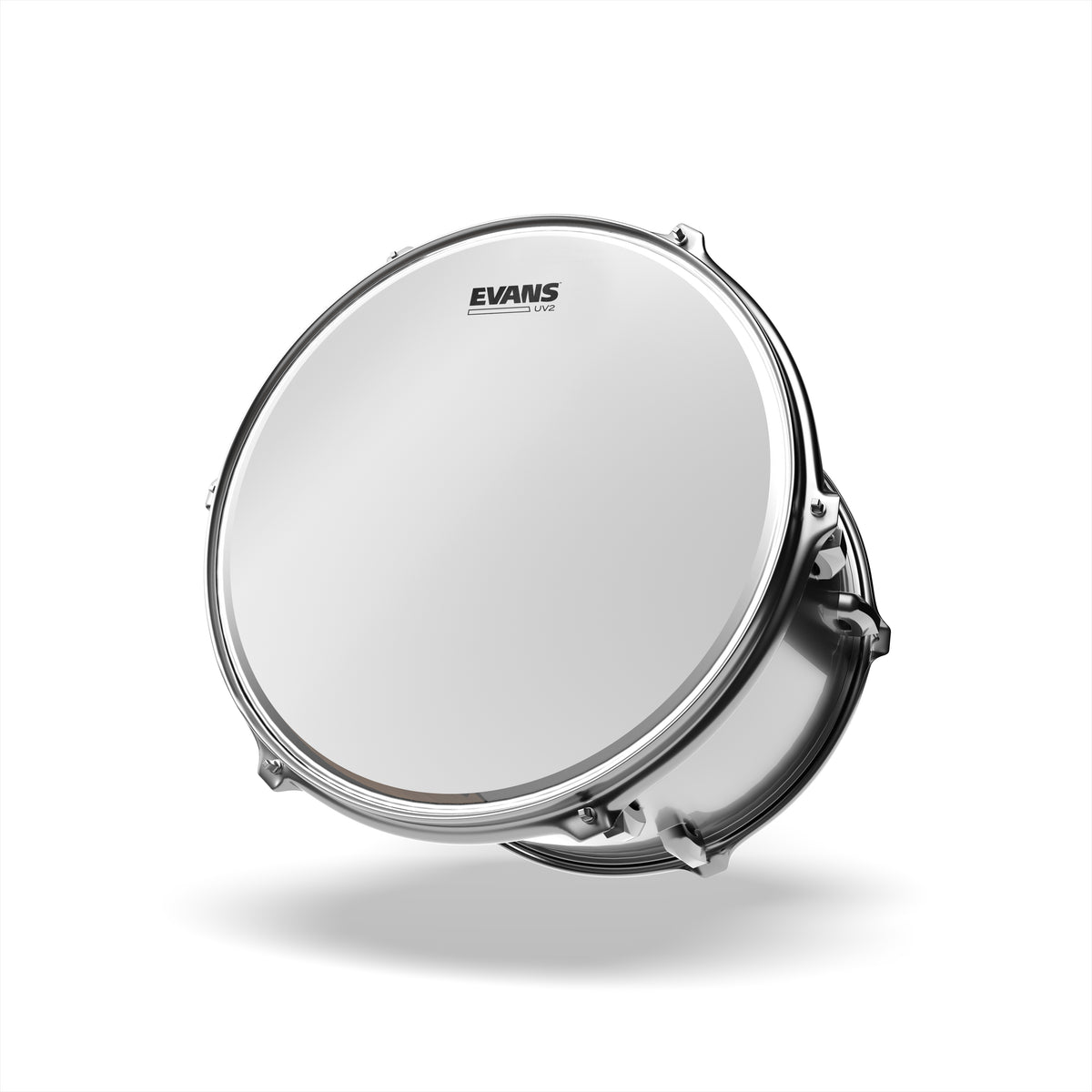 Evans UV2 Coated Drumhead, 18 Inch