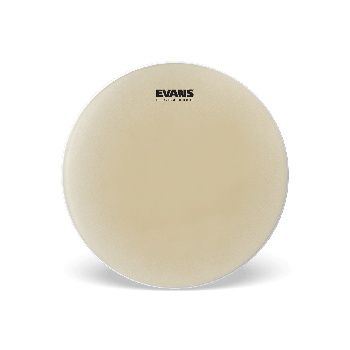 Evans Strata 1000 Concert Drum Head, 12 Inch