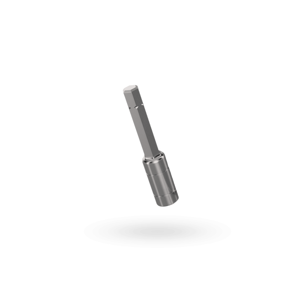 Evans Drill Bit Key