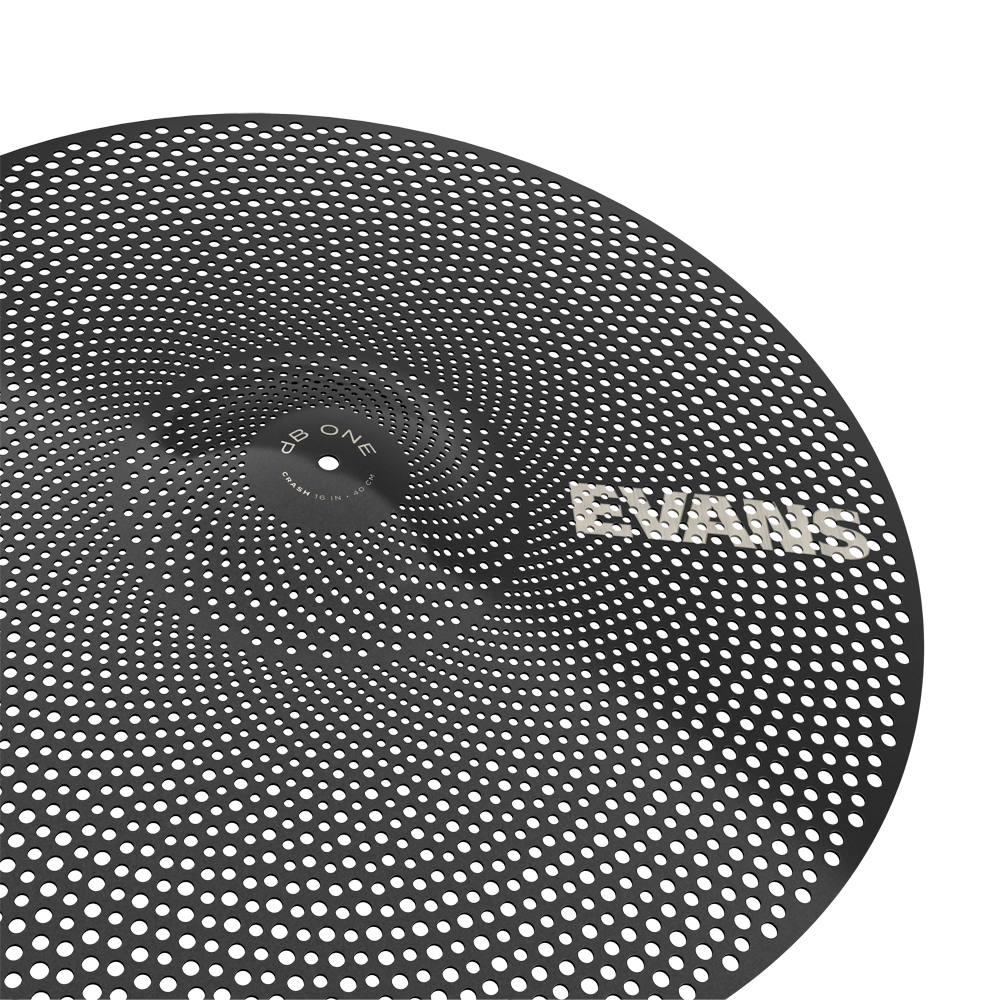 Evans 16