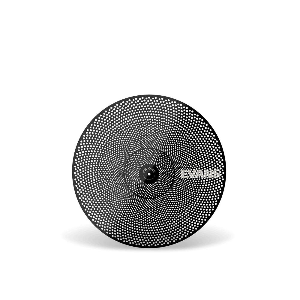 Evans 16