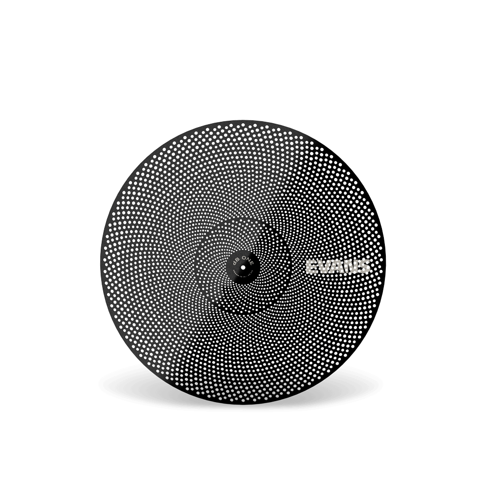 Evans 18