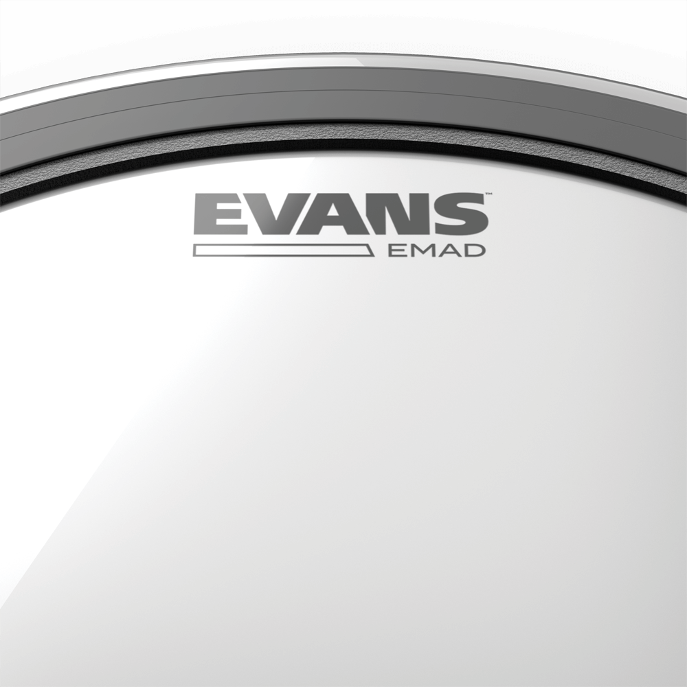 Evans Drum Set Upgrade Pack 14