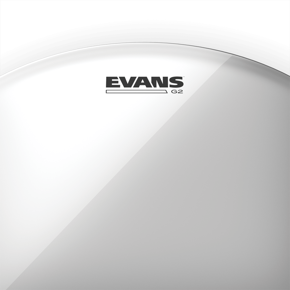 Evans Drum Set Upgrade Pack 14