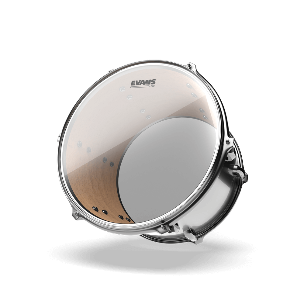 Evans Drum Set Upgrade Pack 14