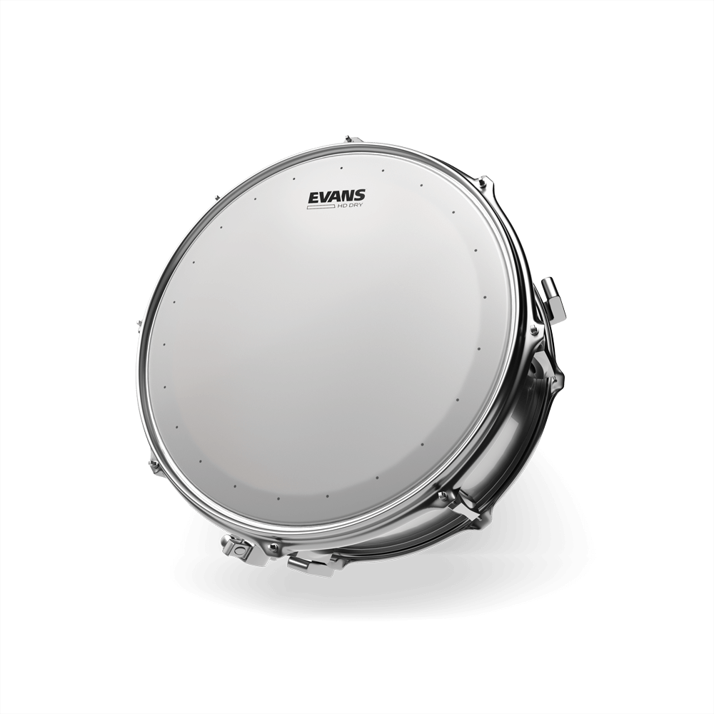 Evans Drum Set Upgrade Pack 14