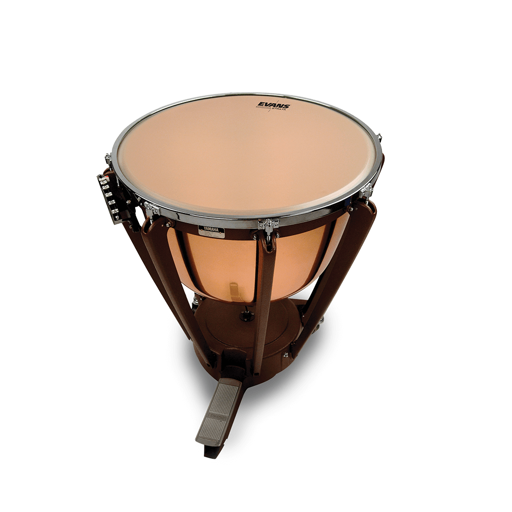 Evans Strata Series Timpani Drum Head, 26 inch