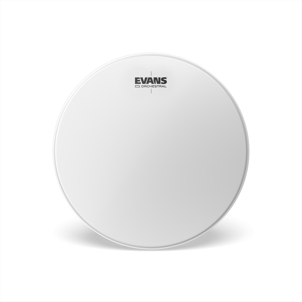 Evans Orchestral Timpani Drum Head, 33 inch