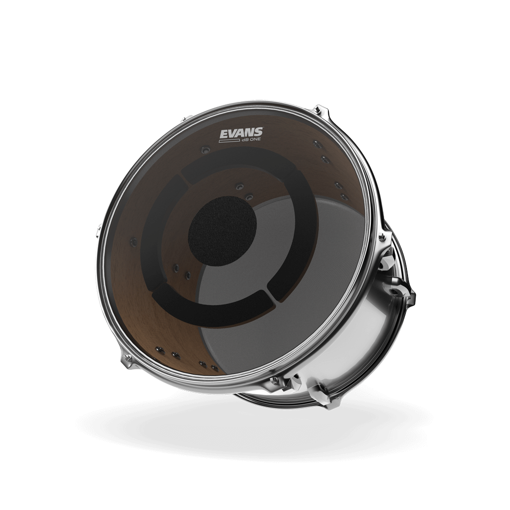 Evans dB One Drum Head, 10 inch