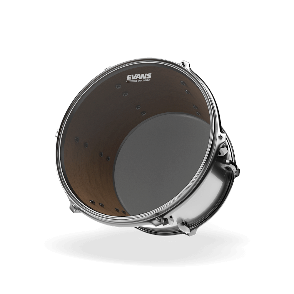 Evans SoundOff Drumhead, 16 inch