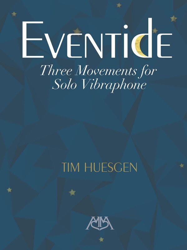 Eventide - Three Movements for Solo Vibraphone