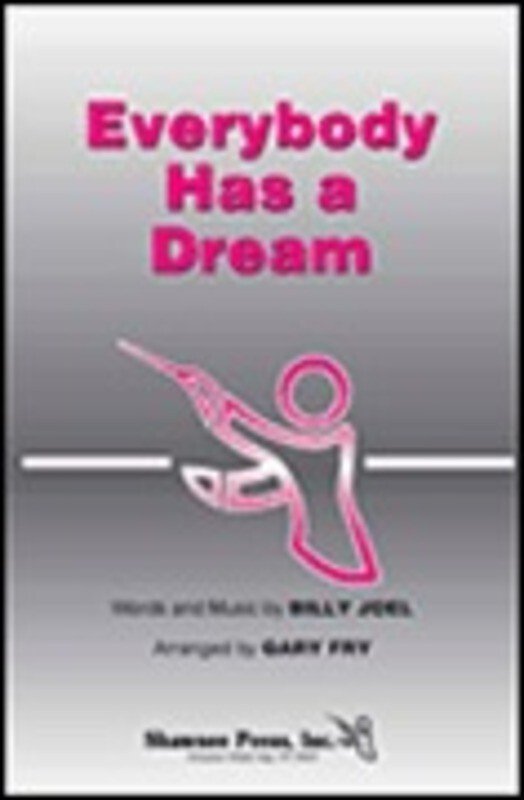 Everybody Has A Dream