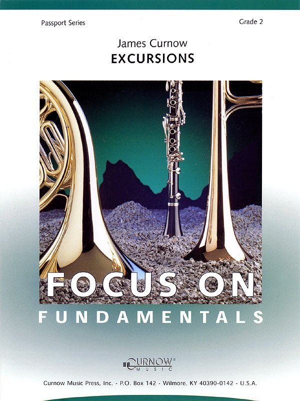 Excursions 2