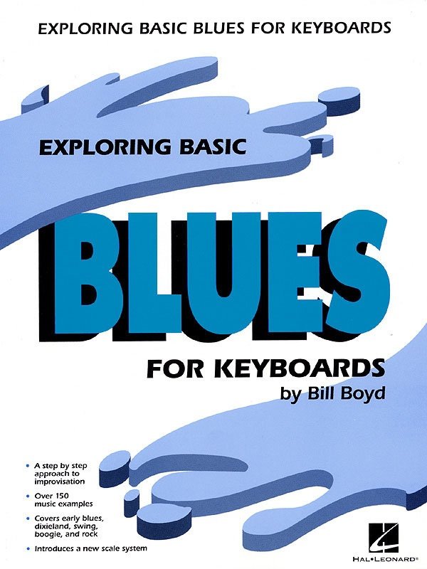 Exploring Basic Blues