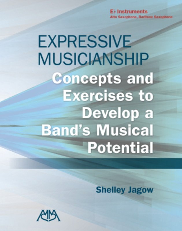 Expressive Musicianship E Flat Instruments