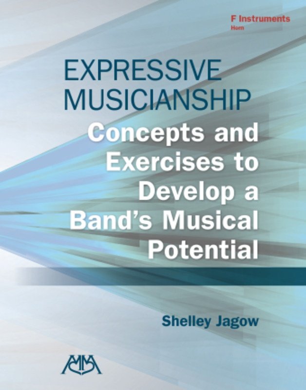 Expressive Musicianship F Instruments