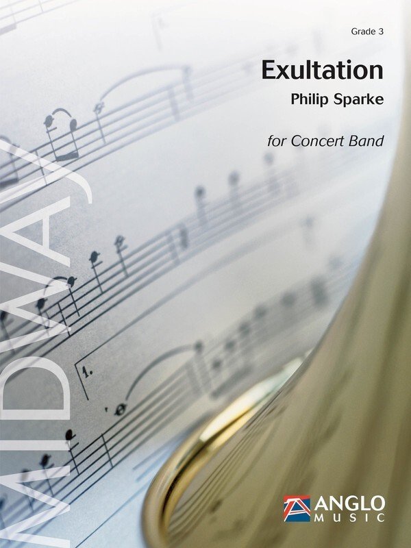 Exultation Cb3 Score Only