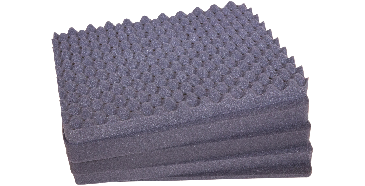 SKB 5FC-2217-8 Replacement Cubed Foam for 3i-2217-8