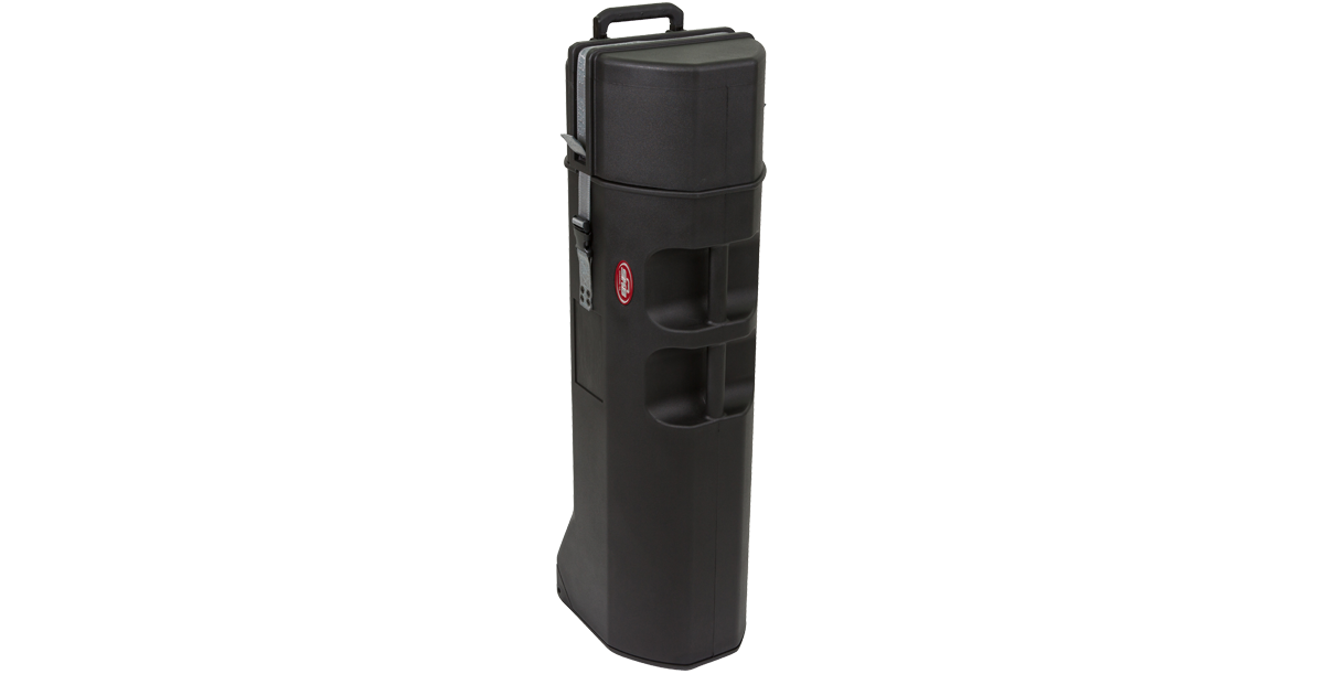 SKB 1SKB-R4111W Roto-Mold Tripod case (41