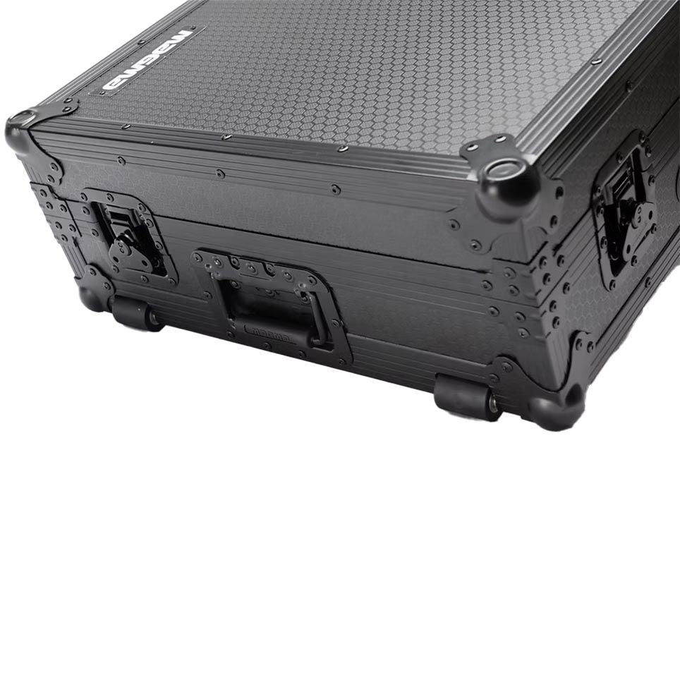 Magma Multi-Format Case Player/Mixer-Set – Black