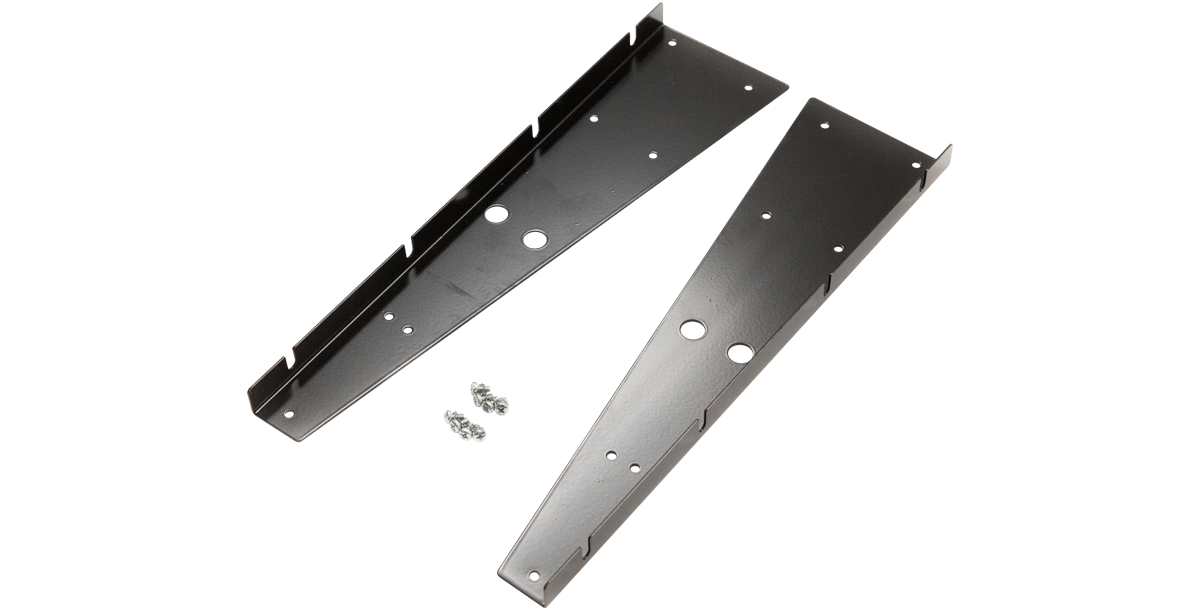 SKB 1SKB-RE-TF1 Rack Ears for Yamaha TF1 Mixer for R1400 or Mighty GigRig
