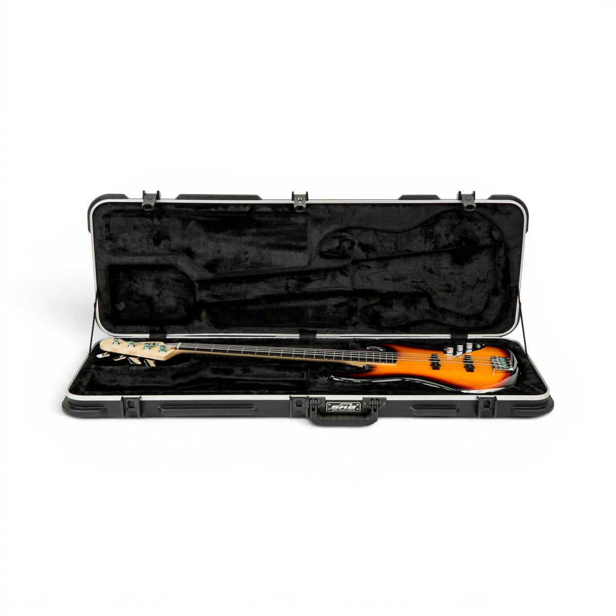 SKB 1SKB-44 Electric Bass Rectangular Case