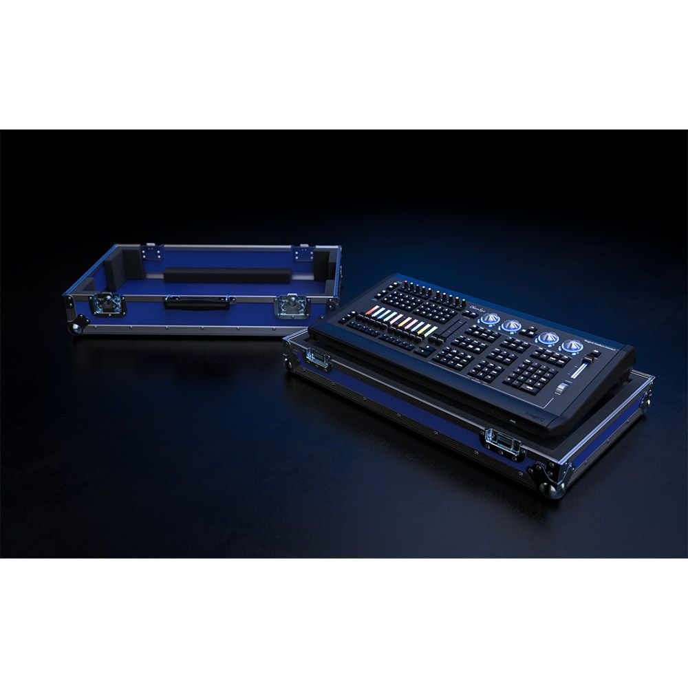 Chamsys MagicQ Stadium Connect Flight Case
